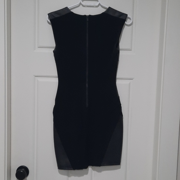 Black Talula Dress - Picture 3 of 3